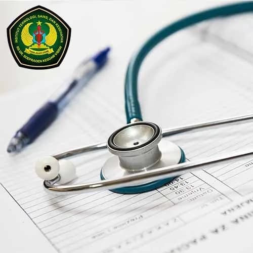 Kegiatan pembelajaran program studi D3 Rekam Medis dan Informasi Kesehatan