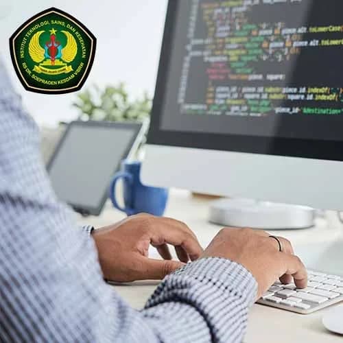 Kegiatan pembelajaran program studi S1 Informatika